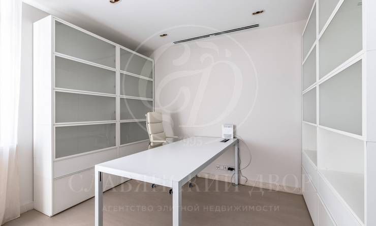 Лот-12877-355220 Аренда квартиры Красная Пресня