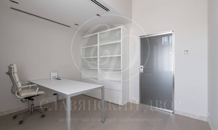 Лот-12877-355221 Аренда квартиры Красная Пресня