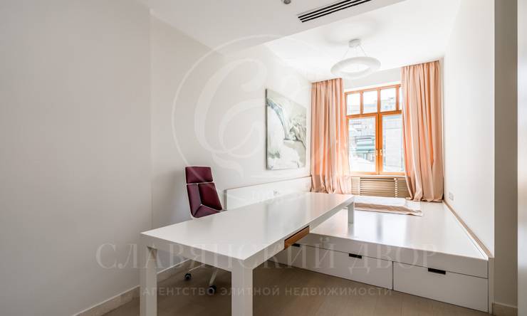 Лот-12877-355223 Аренда квартиры Красная Пресня