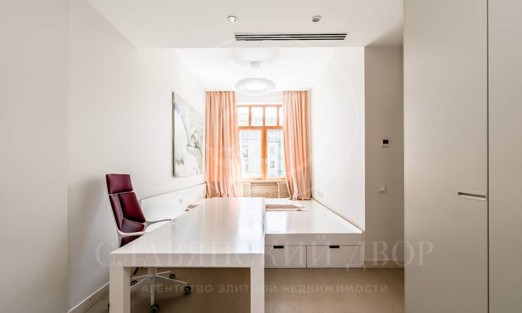 Лот-12877-355224 Аренда квартиры Красная Пресня