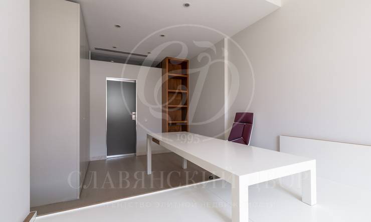 Лот-12877-355225 Аренда квартиры Красная Пресня