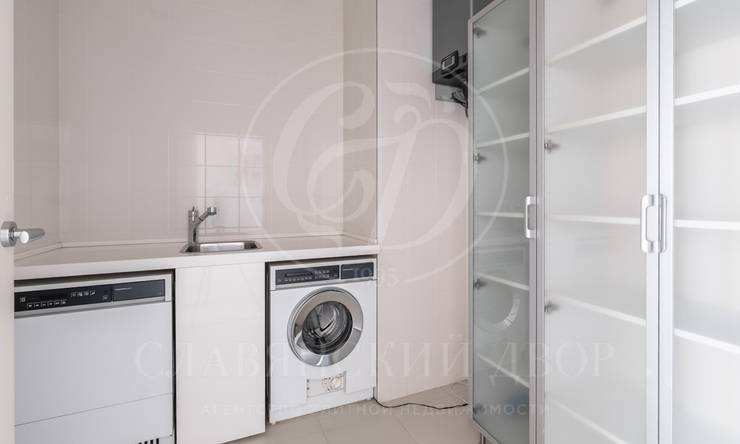 Лот-12877-355226 Аренда квартиры Красная Пресня