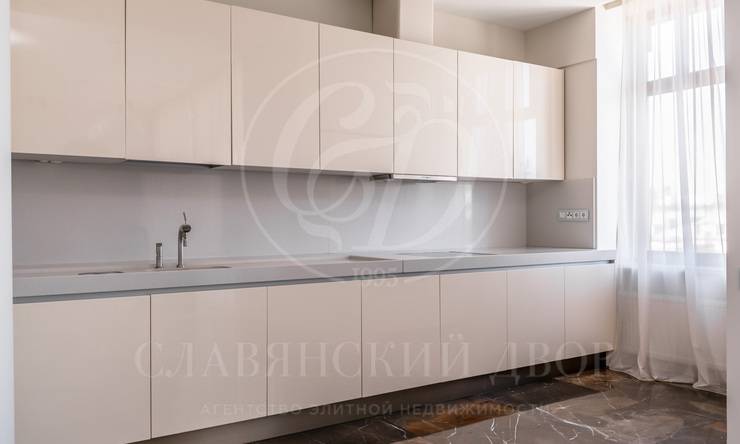 Лот-12877-355227 Аренда квартиры Красная Пресня