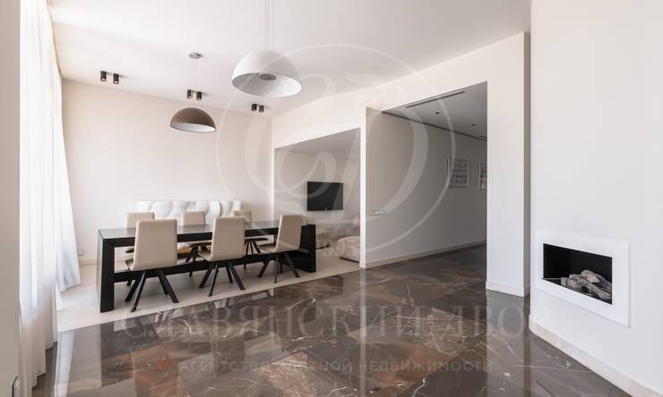 Лот-12877-355229 Аренда квартиры Красная Пресня