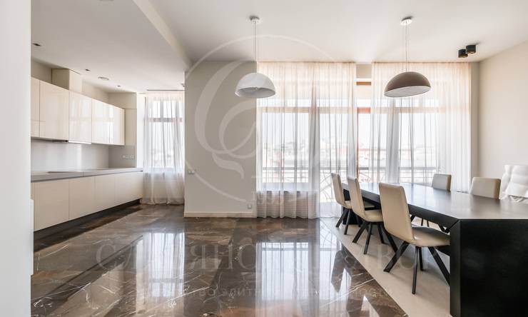 Лот-12877-355230 Аренда квартиры Красная Пресня