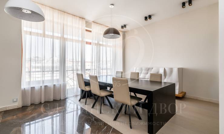 Лот-12877-355231 Аренда квартиры Красная Пресня