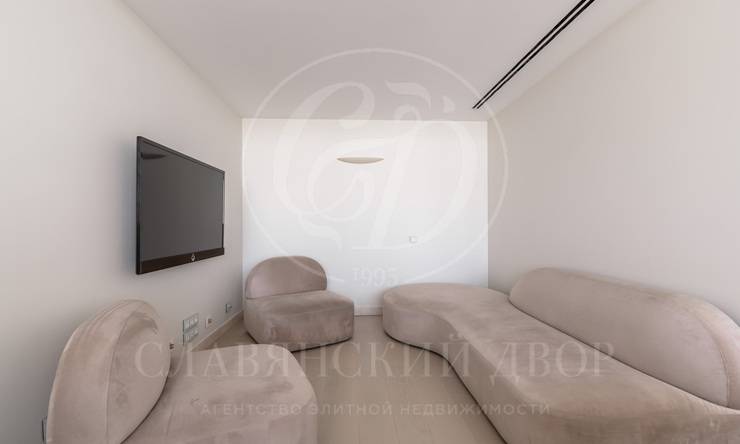 Лот-12877-355235 Аренда квартиры Красная Пресня