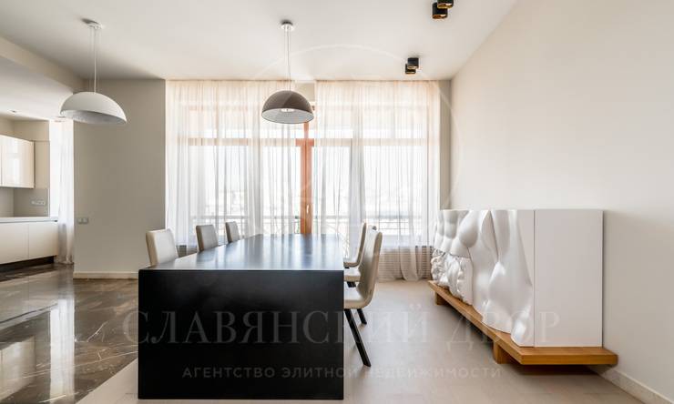 Лот-12877-355236 Аренда квартиры Красная Пресня