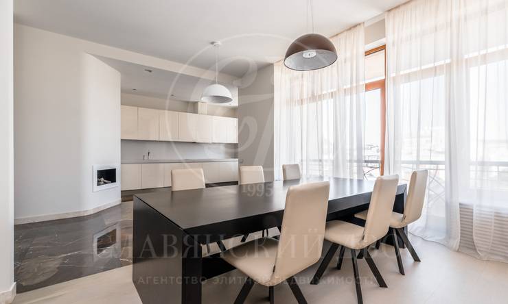 Лот-12877-355237 Аренда квартиры Красная Пресня