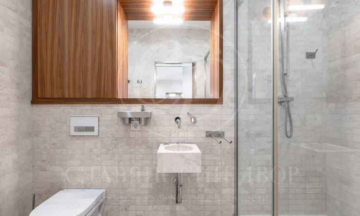 Лот-12877-355239 Аренда квартиры Красная Пресня