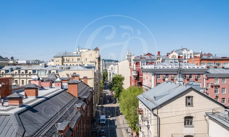 Лот-12877-355241 Аренда квартиры Красная Пресня