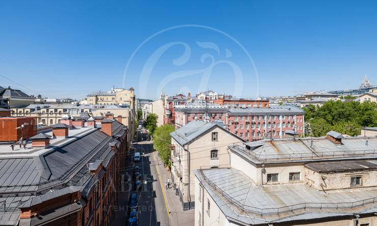 Лот-12877-355242 Аренда квартиры Красная Пресня