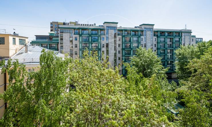 Лот-12877-355243 Аренда квартиры Красная Пресня