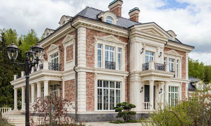 Лот-10703-355367 продажа дома Киевское шоссе Глаголево-Парк