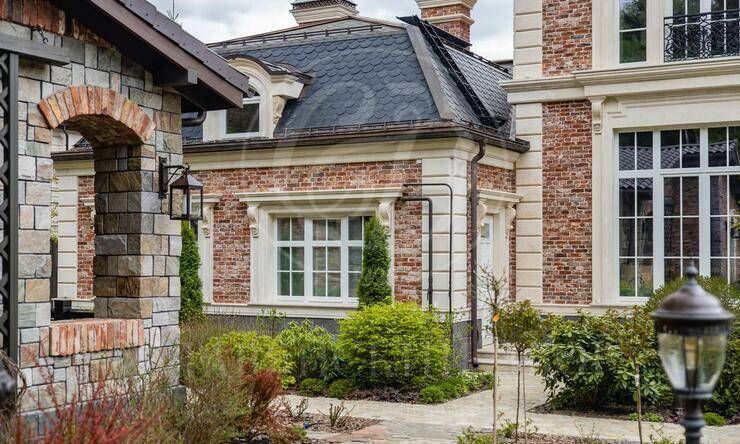 Лот-10703-355371 продажа дома Киевское шоссе Глаголево-Парк