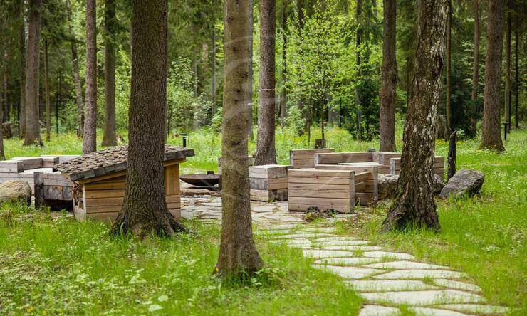 Лот-10703-355379 продажа дома Киевское шоссе Глаголево-Парк