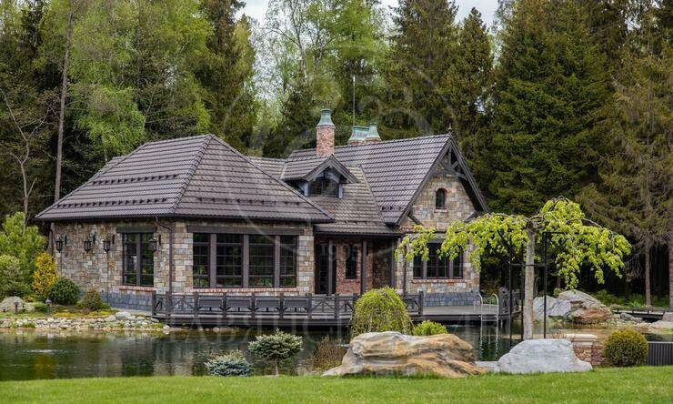 Лот-10703-355384 продажа дома Киевское шоссе Глаголево-Парк