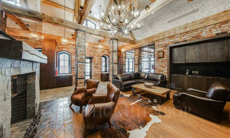 Лот-10703-355385 продажа дома Киевское шоссе Глаголево-Парк