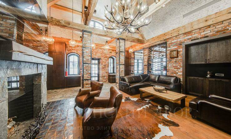 Лот-10703-355386 продажа дома Киевское шоссе Глаголево-Парк