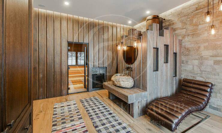 Лот-10703-355387 продажа дома Киевское шоссе Глаголево-Парк