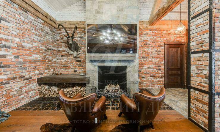 Лот-10703-355392 продажа дома Киевское шоссе Глаголево-Парк