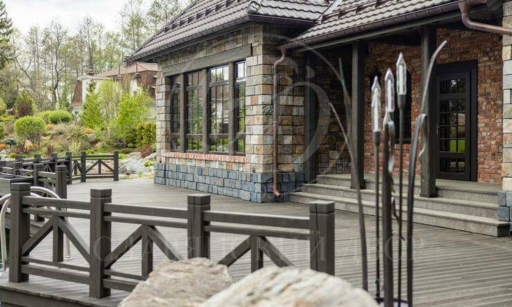 Лот-10703-355395 продажа дома Киевское шоссе Глаголево-Парк