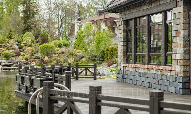 Лот-10703-355398 продажа дома Киевское шоссе Глаголево-Парк