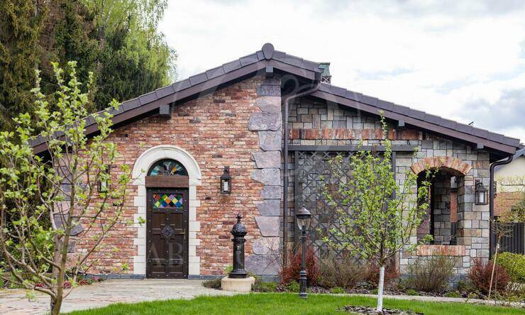 Лот-10703-355401 продажа дома Киевское шоссе Глаголево-Парк