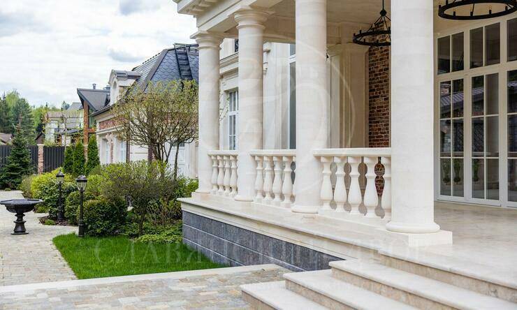 Лот-10703-355408 продажа дома Киевское шоссе Глаголево-Парк