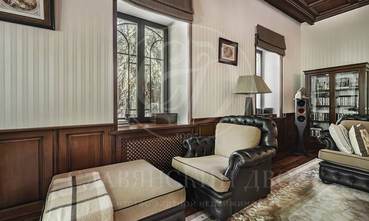 Лот-5789-355414 продажа дома Минское шоссе Грибово