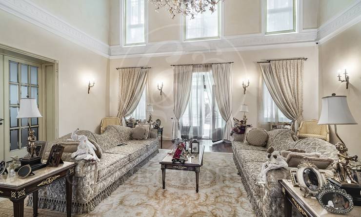 Лот-5789-355415 продажа дома Минское шоссе Грибово