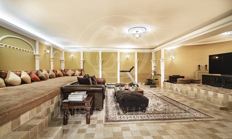 Лот-5789-355416 продажа дома Минское шоссе Грибово