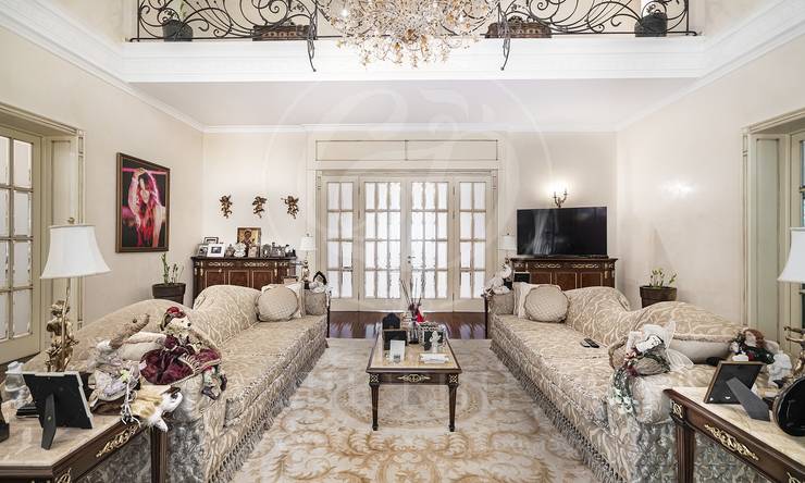 Лот-5789-355418 продажа дома Минское шоссе Грибово