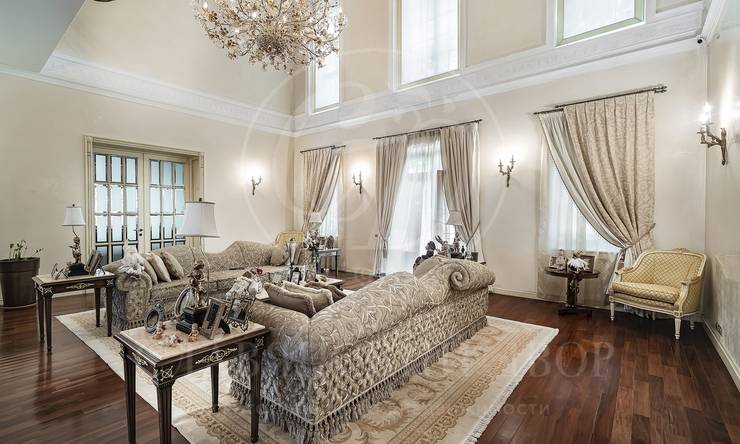 Лот-5789-355419 продажа дома Минское шоссе Грибово