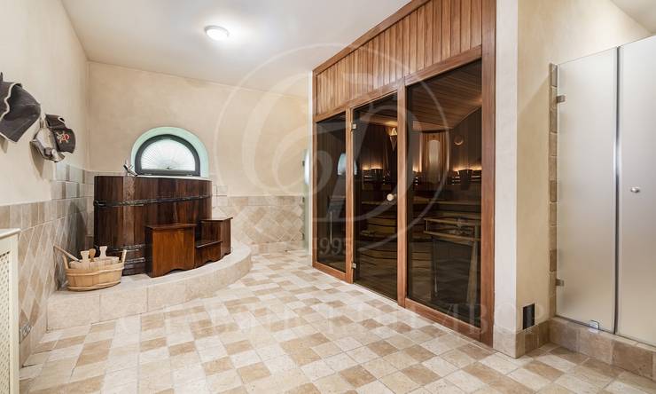 Лот-5789-355420 продажа дома Минское шоссе Грибово