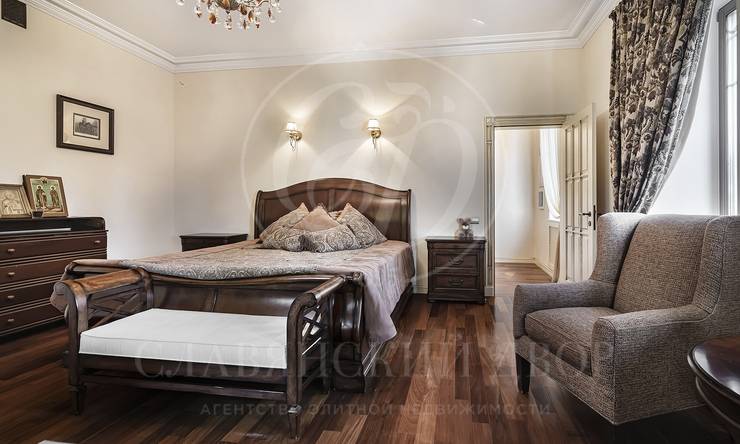 Лот-5789-355424 продажа дома Минское шоссе Грибово