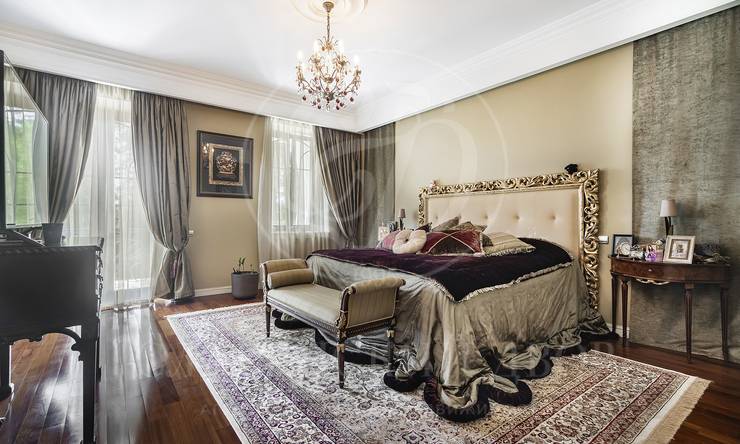 Лот-5789-355425 продажа дома Минское шоссе Грибово