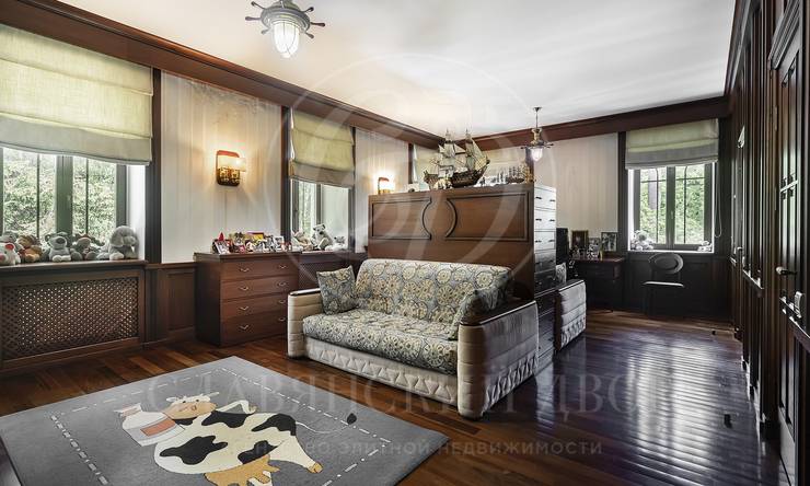 Лот-5789-355426 продажа дома Минское шоссе Грибово