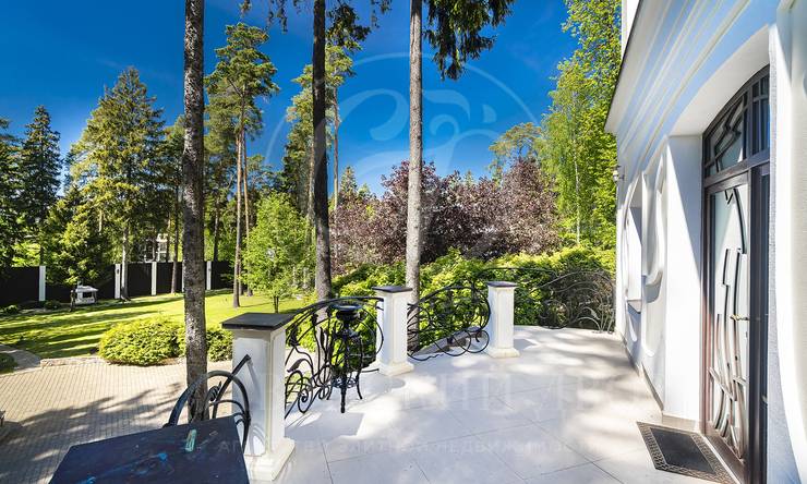 Лот-5789-355430 продажа дома Минское шоссе Грибово