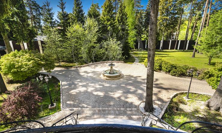 Лот-5789-355431 продажа дома Минское шоссе Грибово