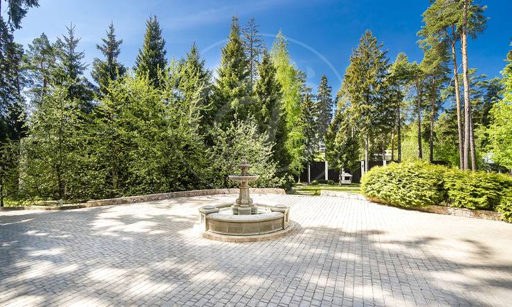 Лот-5789-355432 продажа дома Минское шоссе Грибово