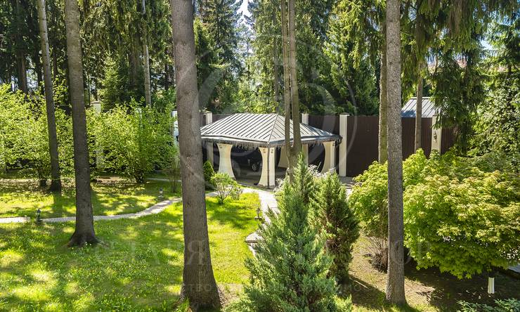 Лот-5789-355433 продажа дома Минское шоссе Грибово