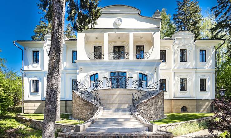 Лот-5789-355434 продажа дома Минское шоссе Грибово