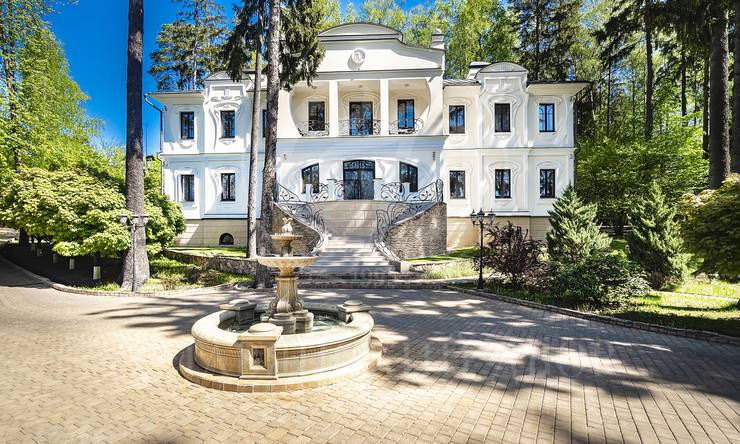 Лот-5789-355435 продажа дома Минское шоссе Грибово