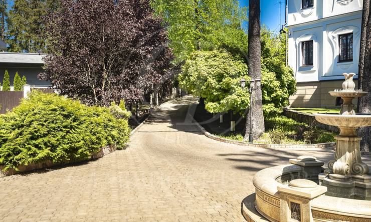 Лот-5789-355437 продажа дома Минское шоссе Грибово