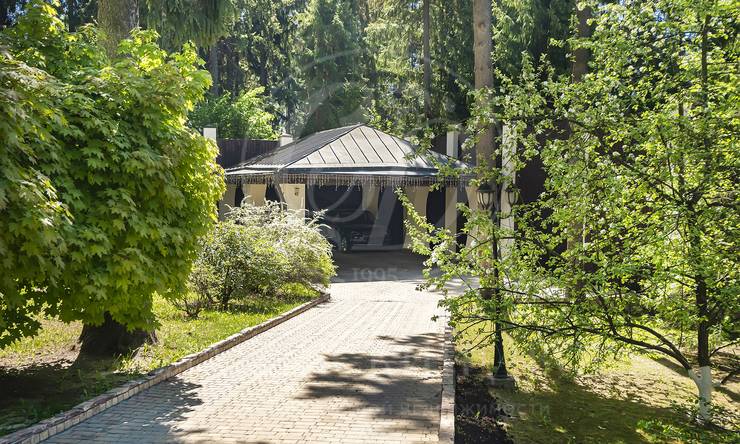 Лот-5789-355438 продажа дома Минское шоссе Грибово