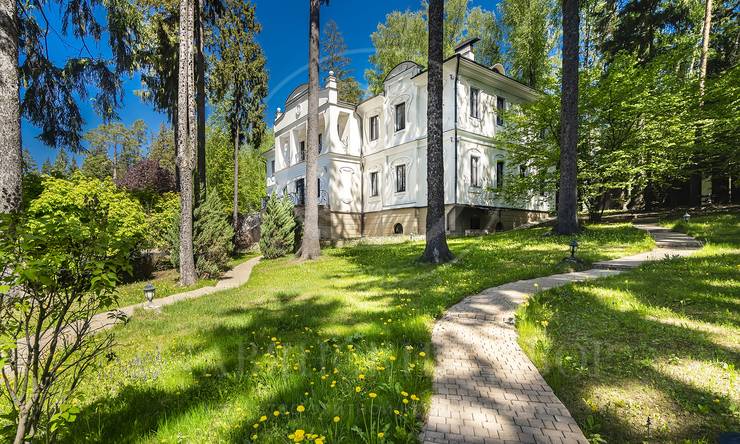 Лот-5789-355439 продажа дома Минское шоссе Грибово