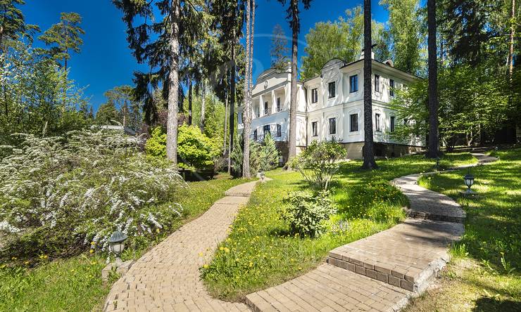 Лот-5789-355440 продажа дома Минское шоссе Грибово