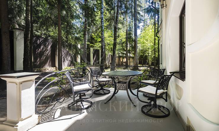 Лот-5789-355444 продажа дома Минское шоссе Грибово