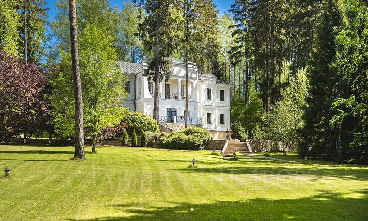 Лот-5789-355451 продажа дома Минское шоссе Грибово